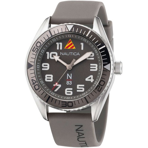 Orologio uomo nautica - orologio,