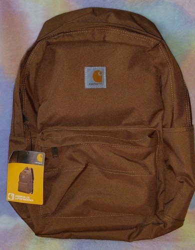 Zaino per laptop carhartt 21l - laptop,