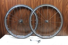 Fulcrum Racing Zero C15