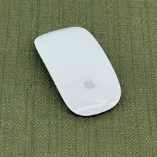 Apple Mouse Wireless Gen 1
