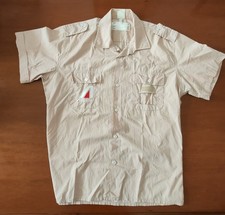 Camicia da Collezione divisa Alitalia