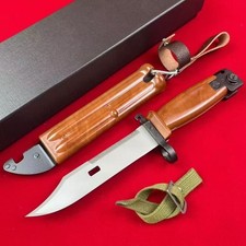 Coltello Utensile Russo AKM Multifunzione Esterno EDC