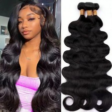 Body wave capelli - wave, umani