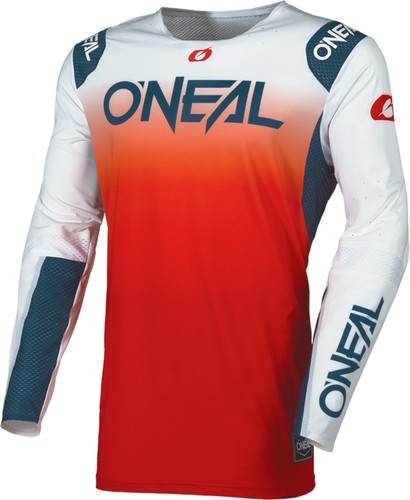 Maglia motocross oneal prodigy - maglia,