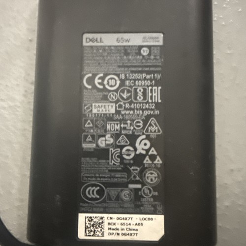 Dell originale alimentatore - dell,