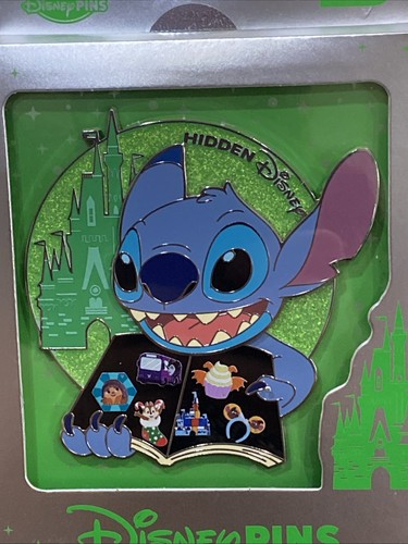 Disney 2026 stitch topolino - disney,