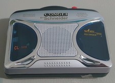 Walkman Congli Recorder