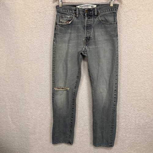 Jeans vintage diesel keetar - vintage,