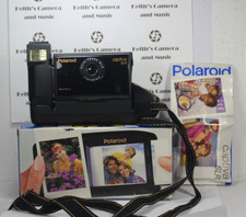 Polaroid captiva fotocamera - polaroid,