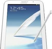 Samsung galaxy note 16gb - galaxy, 8.0