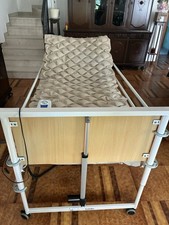 Accessori per disabili Letto Elettrico