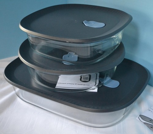 Tupperware new voila - ~new~, voila™