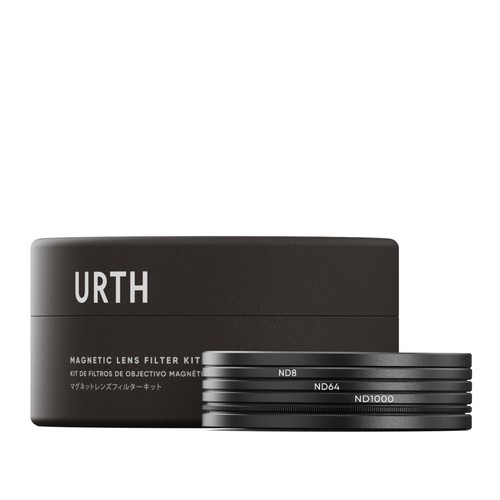 Urth kit filtri magnetici - filtri,