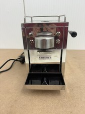 Macchina Caffè a Cialde Grind