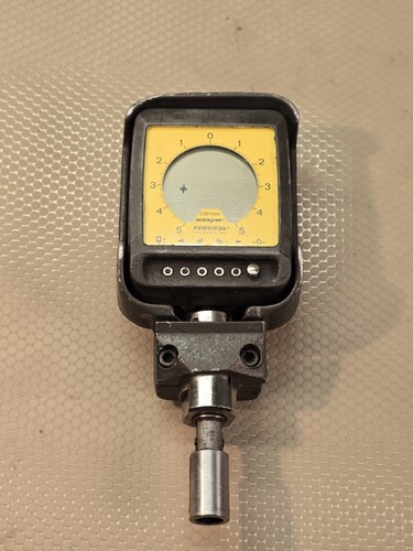 Federal mahr maxum edi 30200 - mahr,