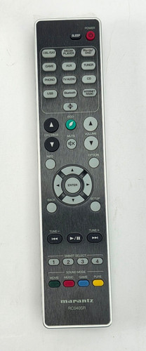 Telecomando oem marantz - telecomando,