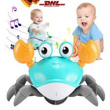 Granchio Giocattolo Bambino da