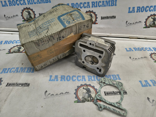 Cilindro piaggio vespa et4 - cilindro,