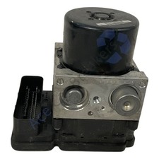 Mercedes Classe C W204 11-14 ABS ECU Modulo di controllo A1729014000 A1724314212