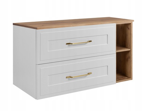 Armadio armadietto bagno - armadietto,