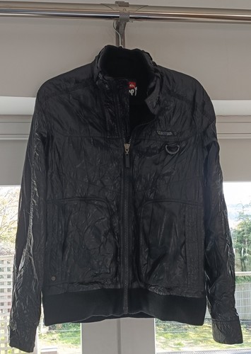 Giacca bomber quicksilver - giacca,