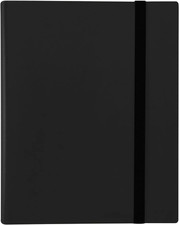 Album 360 Carte 9 Tasche Box Porta Carte Pokemon Yugioh Collezionabili