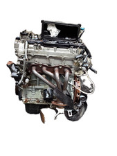 MOTORE TOYOTA YARIS 1.0