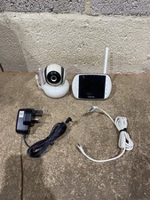 Motorola MBP36S sistema baby