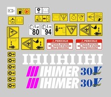 Ihimer ihi v4 - ihimer, 30