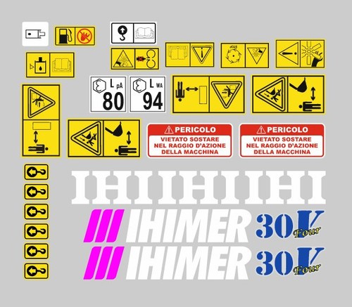 Ihimer ihi v4 - ihimer, 30