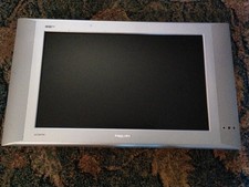 Philips LCD HD TV FLAT
