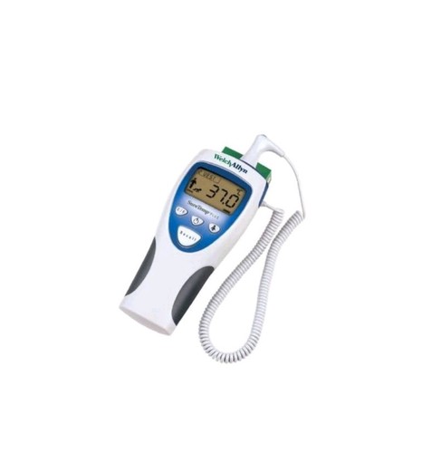 Welch allyn termometro - welch,