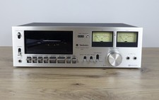 Technics RS-615US Cassette