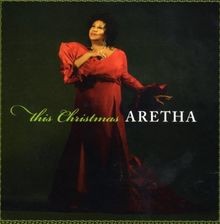 This Christmas Aretha von