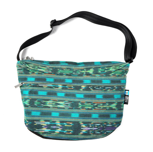 Borsa tracolla ethnotek - a,