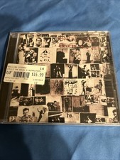 The Rolling Stones - Exile on