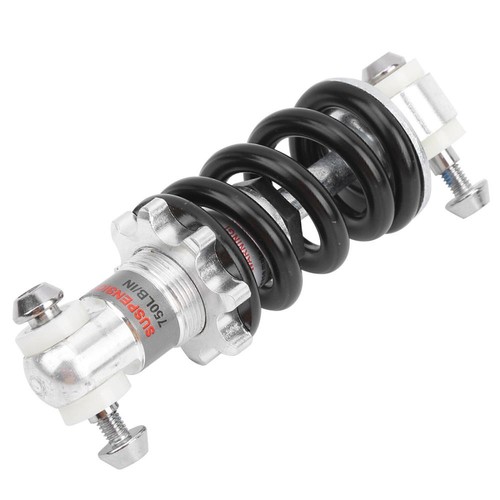 Bicycle motorcycle shock - bicycle,