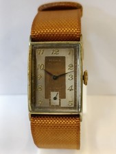 ROAMER SUB-SECOND CARICA