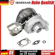 Turbocompressore turbocompressore di scarico adatto per Peugeot 307 3A/C 3E 3H 1.6L 2004/02-2014/12