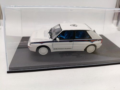 Lancia delta integrale evo - hf,