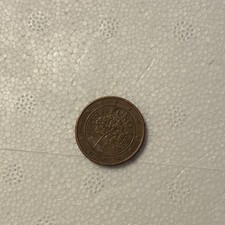 Moneta 5 Centesimi Funf Euro