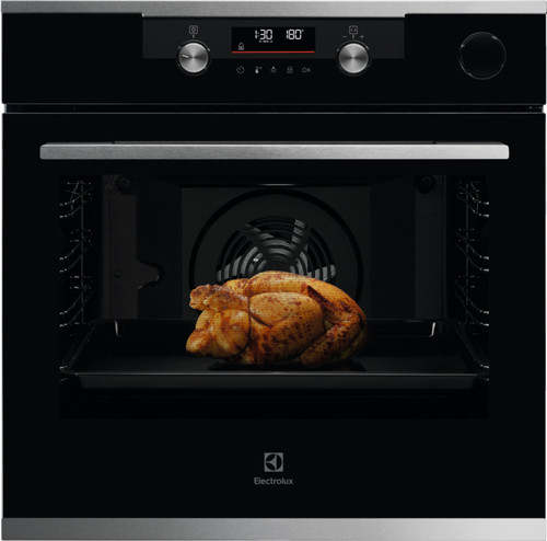 Electrolux forno elettrico - electrolux,