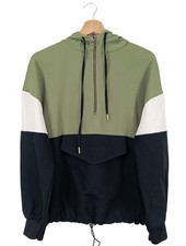 ZARA Felpa con cappuccio Donna