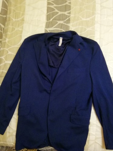 Giacca uomo elegante falko - giacca,