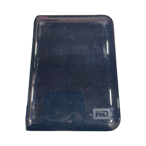 Western digital passport - western,