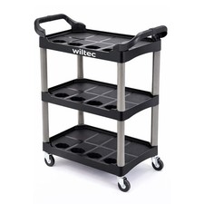 Wiltec carrello ripiani - a,