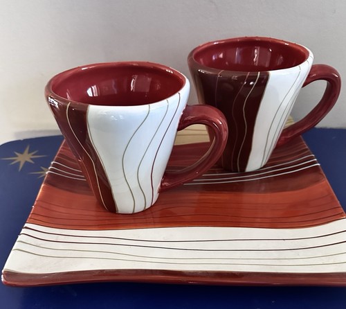 Pier canyon stripe - pier,