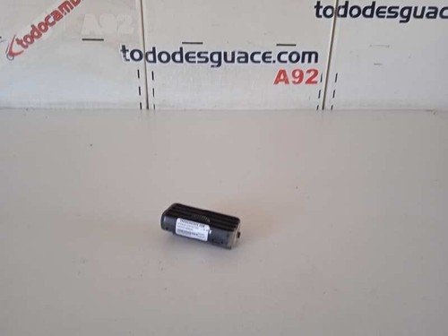 Bocchetta aria destro