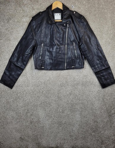 Giacca motociclista bershka - giacca,
