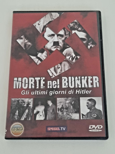 Morte nel bunker gli ultimi - nel,